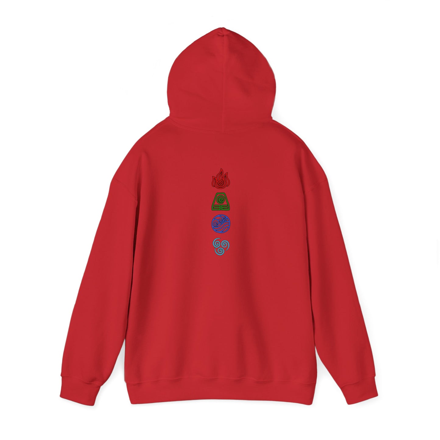 Avatar ANV Hoodie