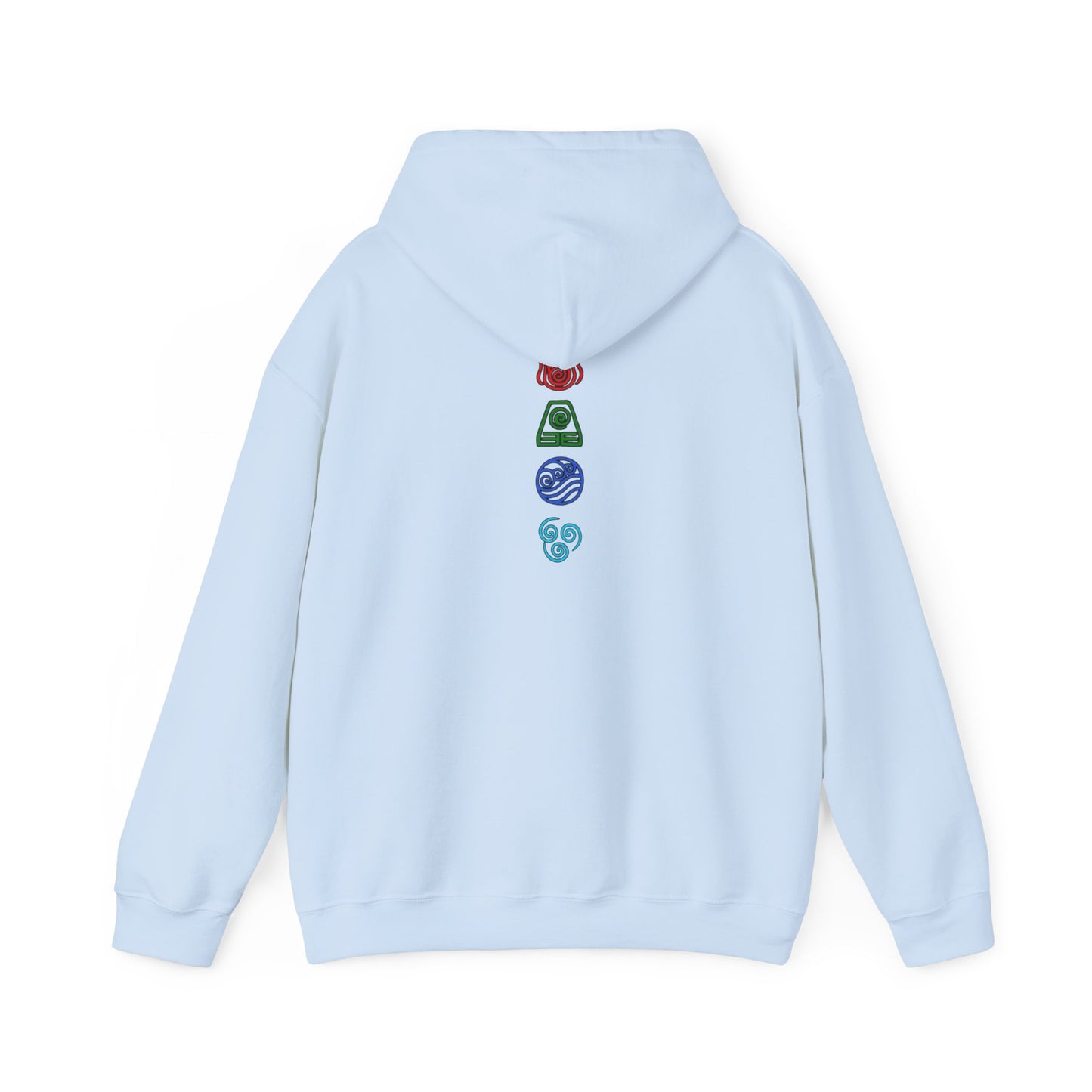 Avatar ANV Hoodie