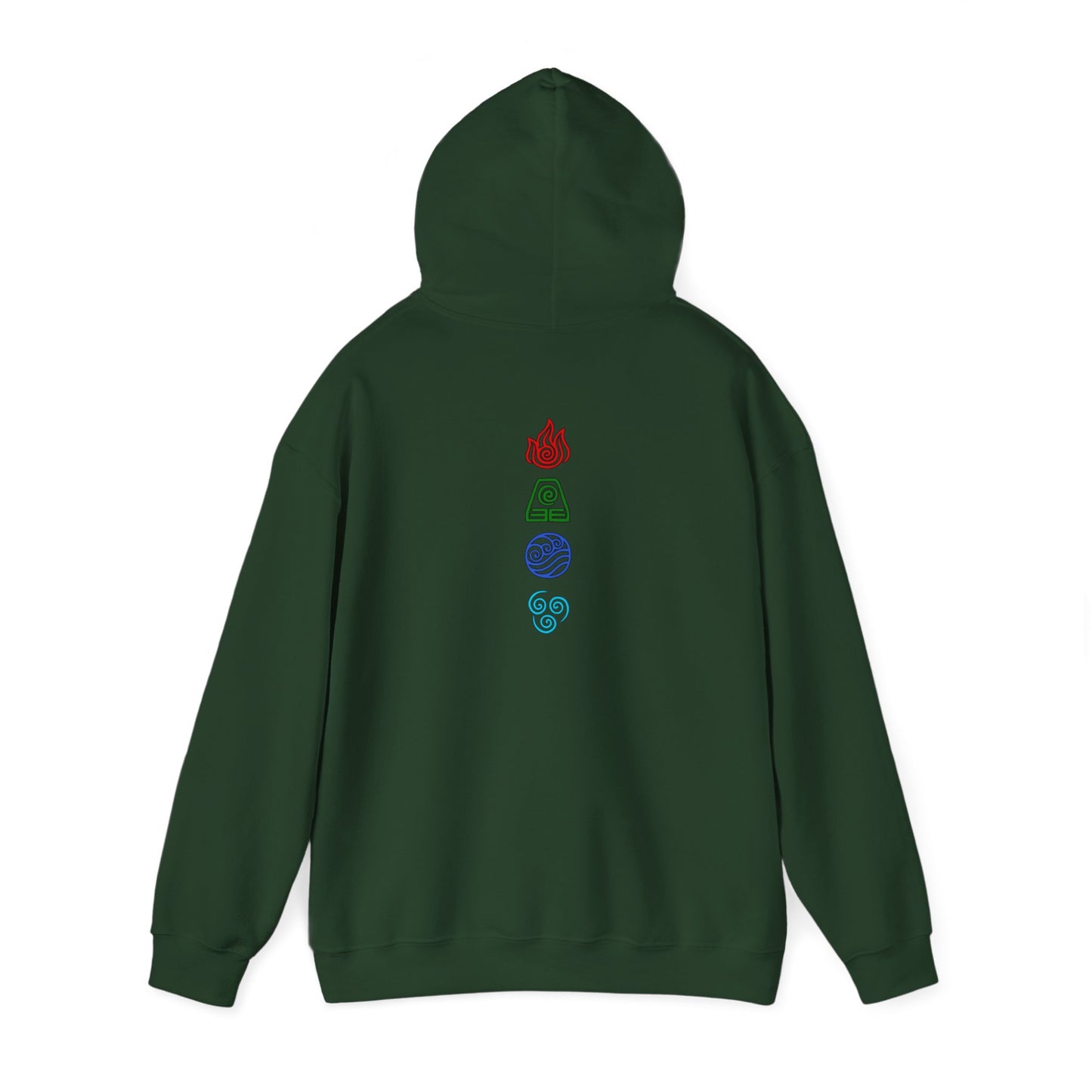 Avatar ANV Hoodie