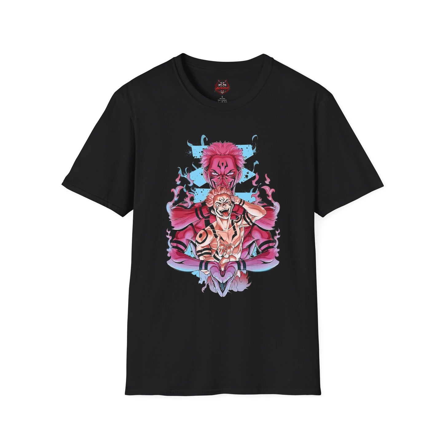 Sukana JJK pink