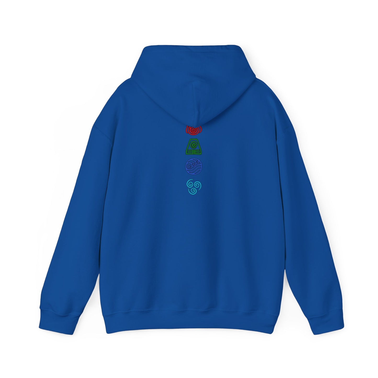 Avatar ANV Hoodie