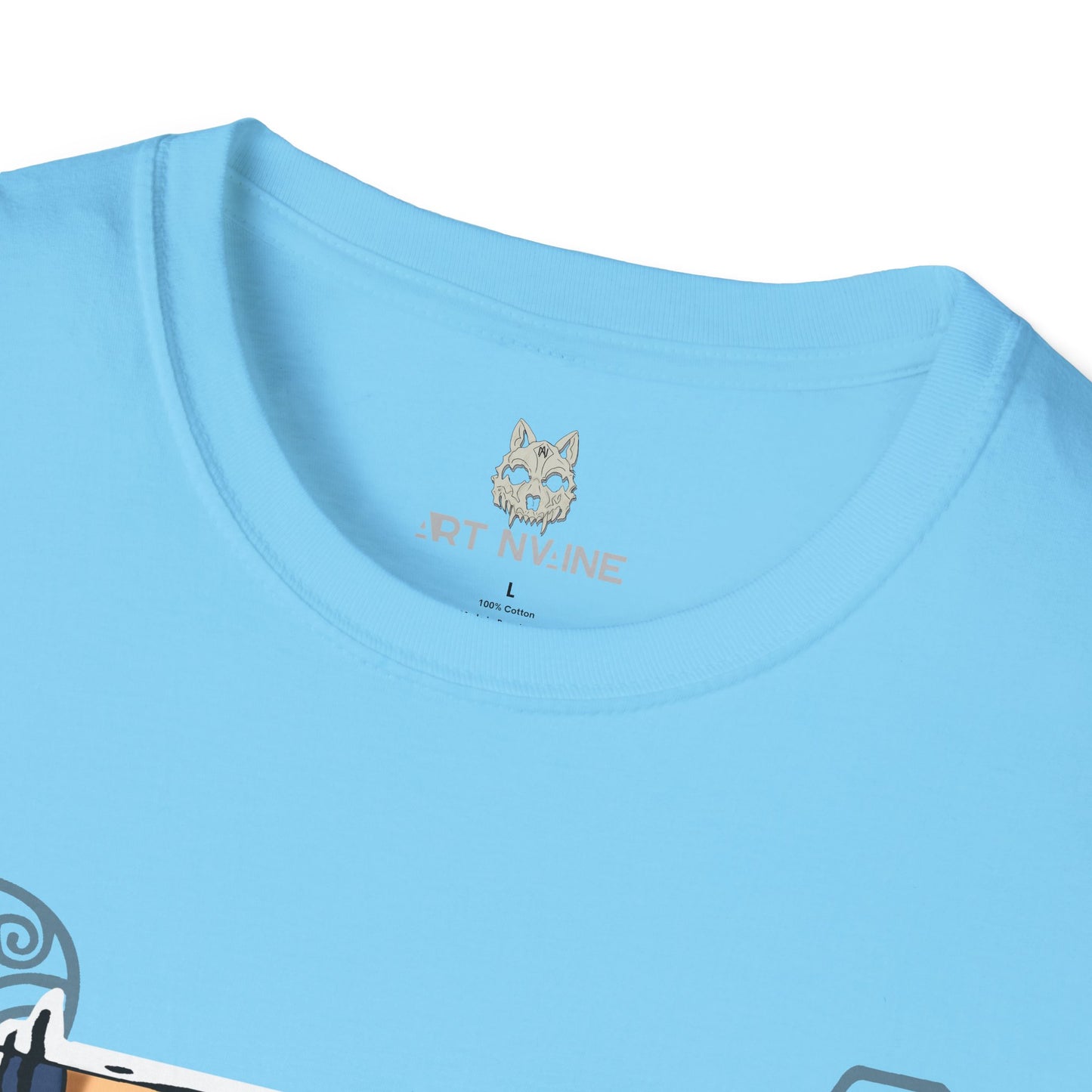 Aang Eye Shirt