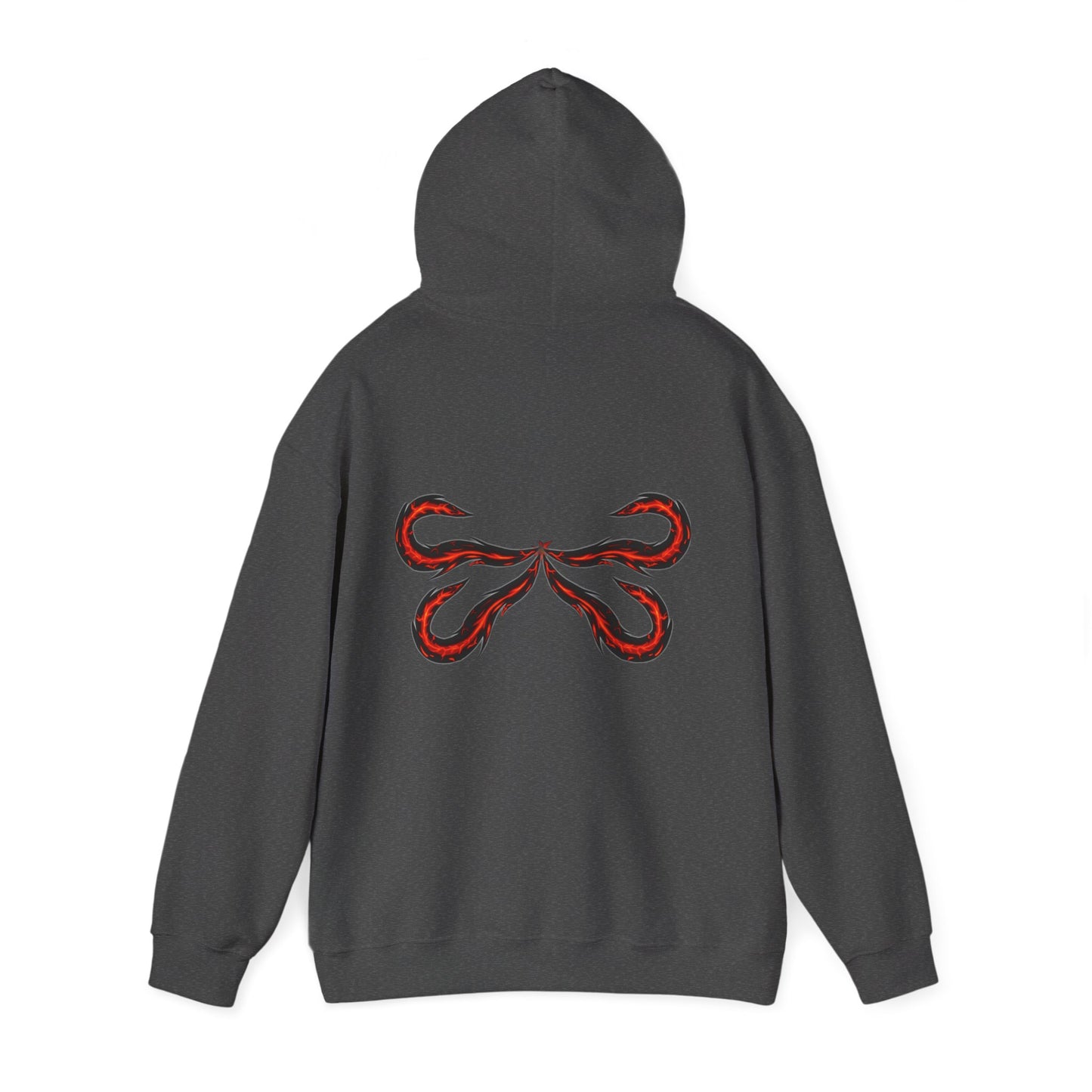 Ken TG Hoodie