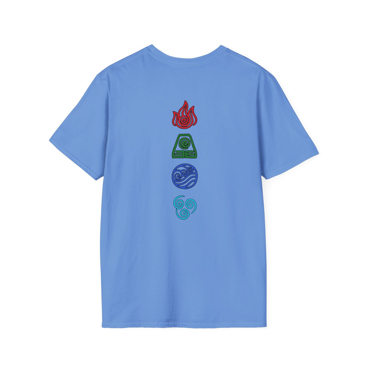 Aang Eye Shirt