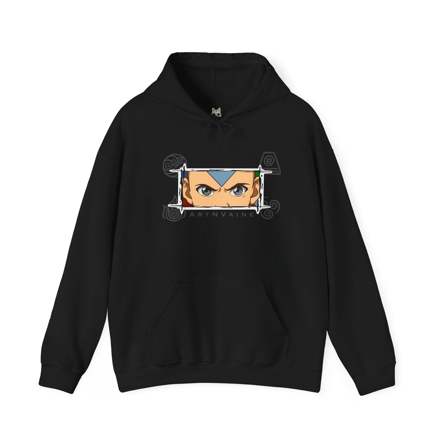 Avatar ANV Hoodie