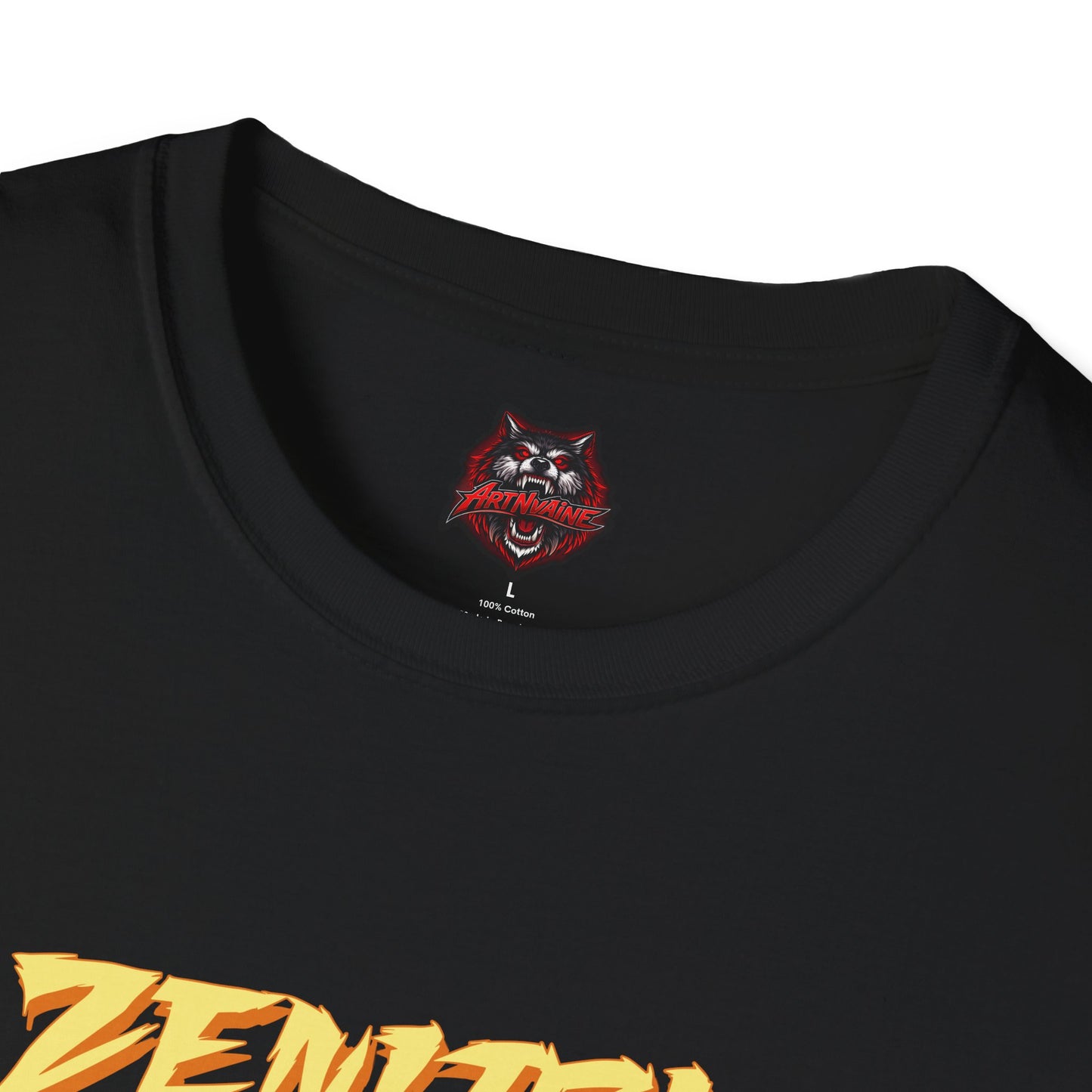 Zenitsu Slayer