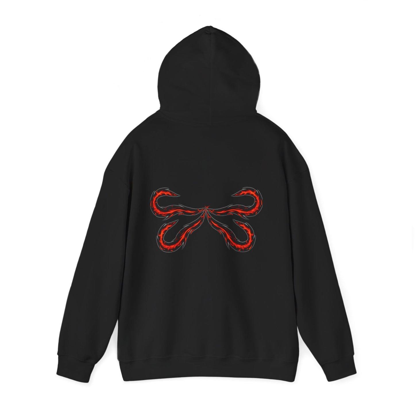 Ken TG Hoodie