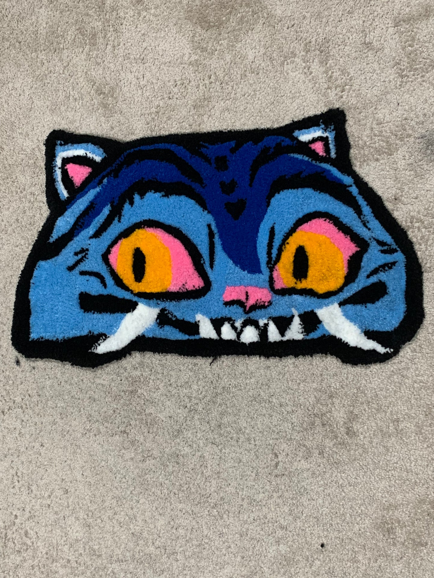 Durpy Rug (K Pop Demon Hunters)