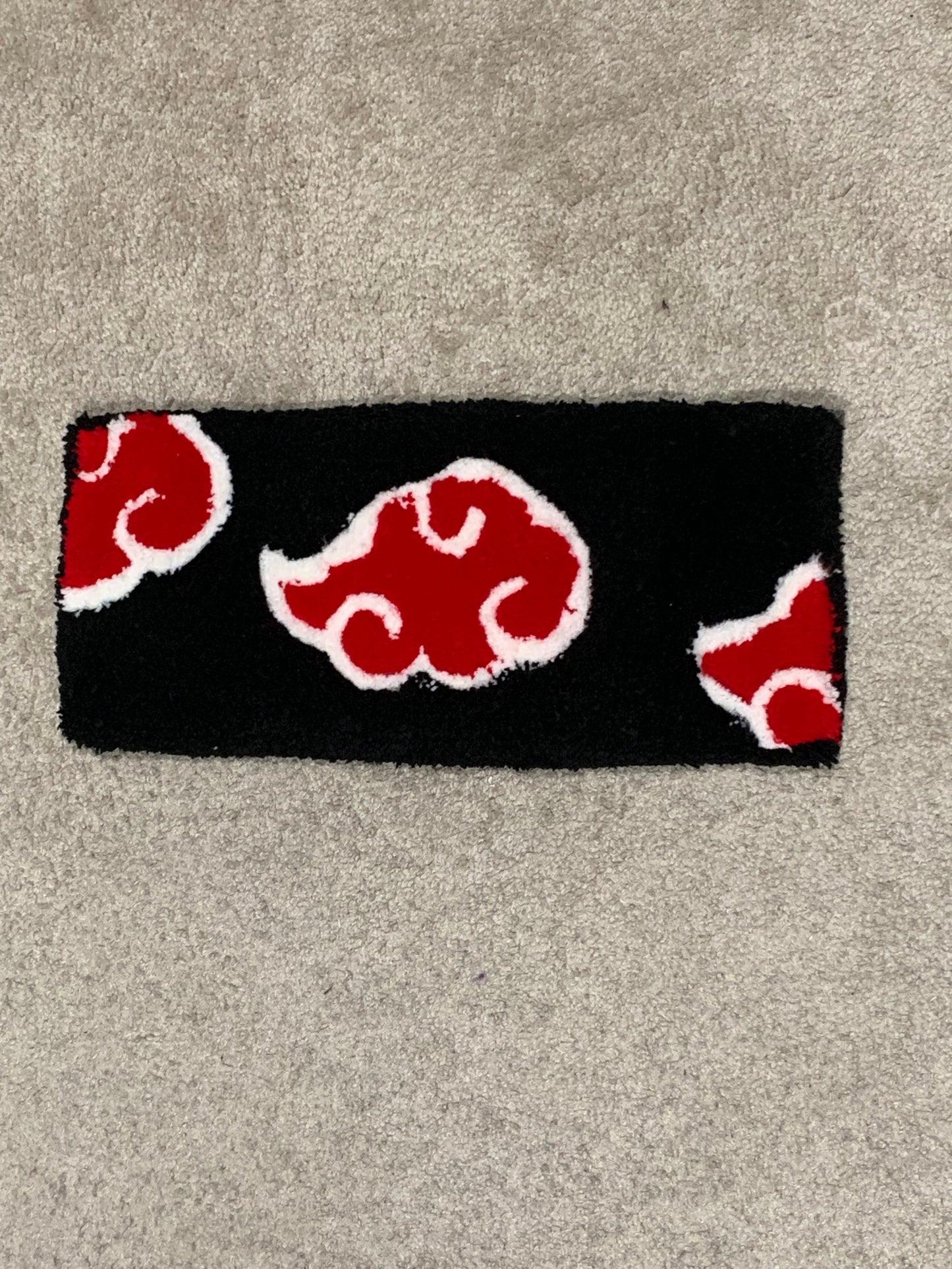 Anime Keyboard Wrist rest