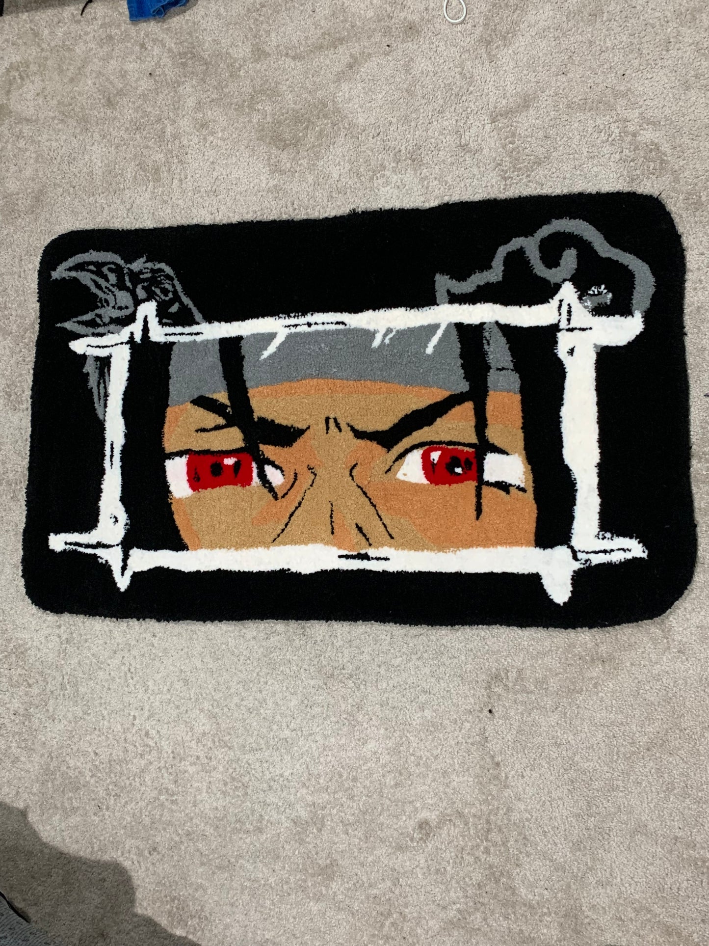 Itachi Eyes