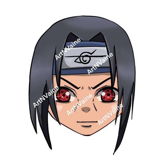 Itachi