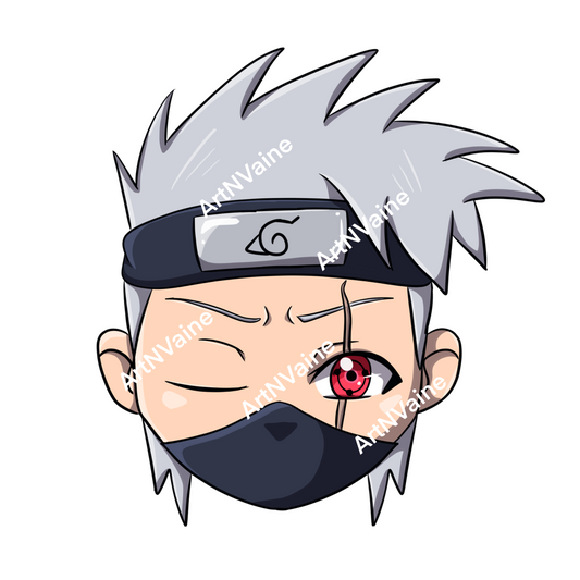 Kakashi