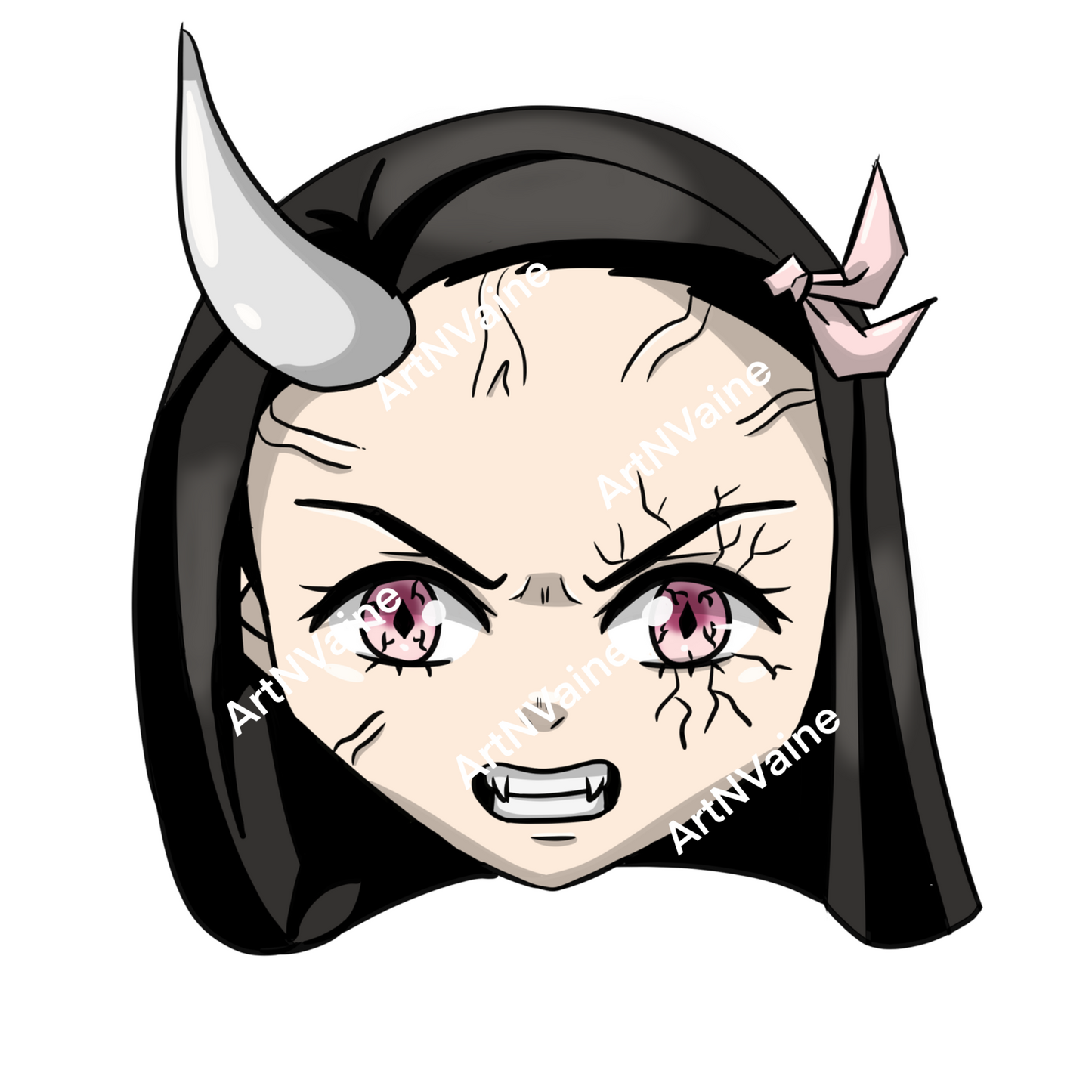 Nezuko