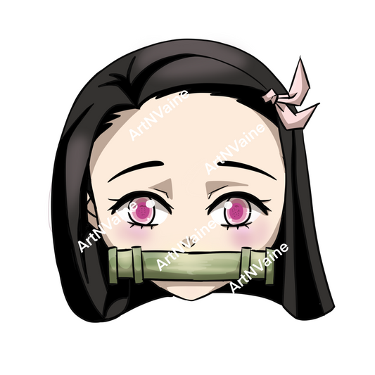 Nezuko