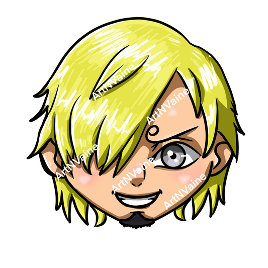 Sanji