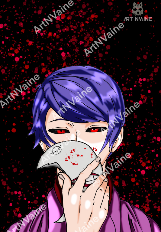 Shu Ghoul