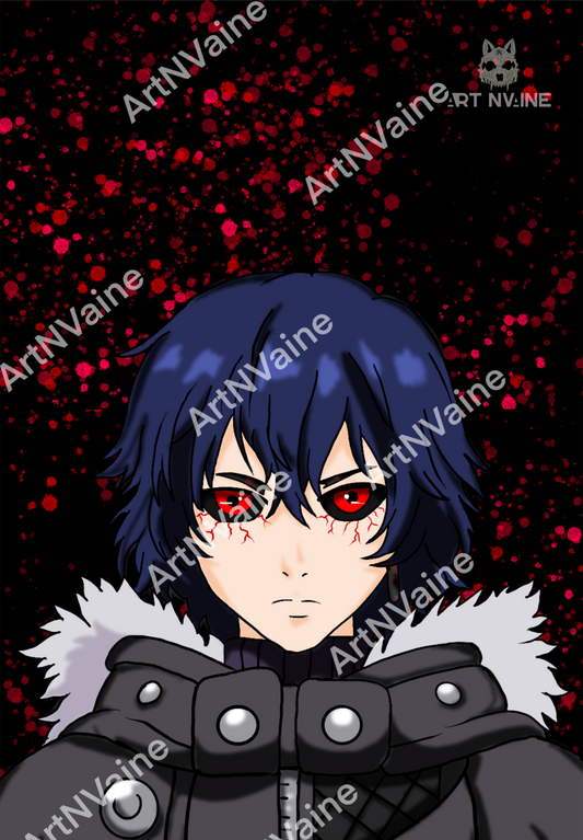 Ayato Ghoul