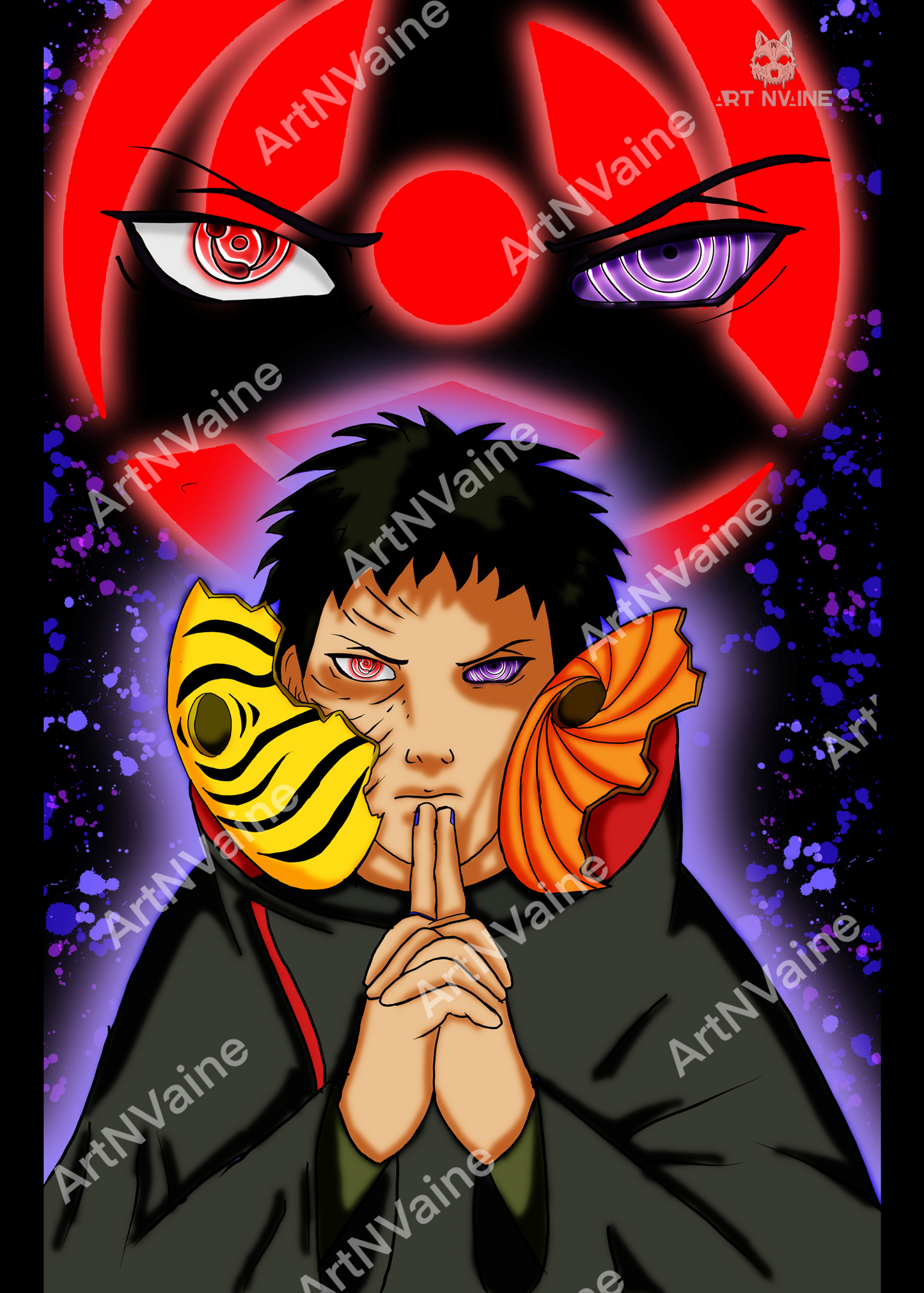 Obits Fanart