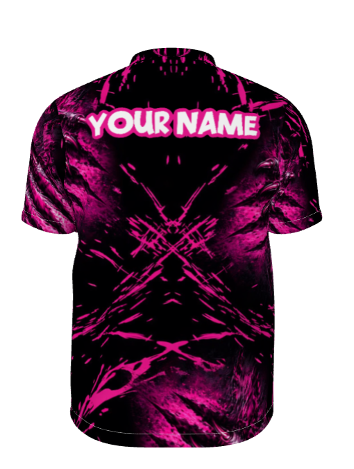 ArtNVaine Pink