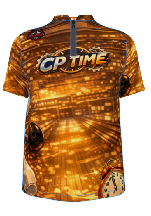 CP Time