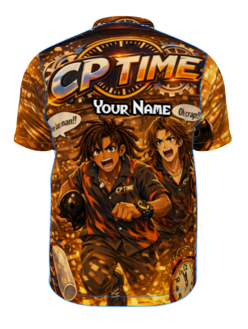 CP Time