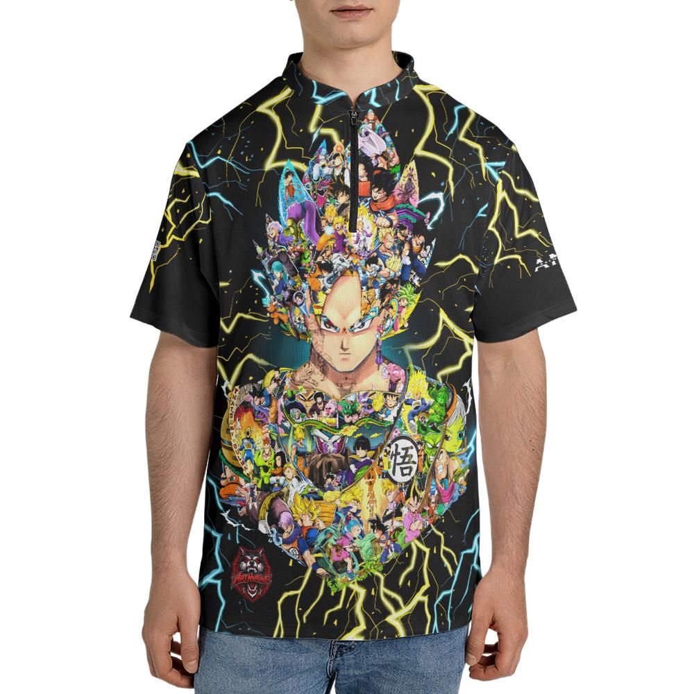 Goku Lightning